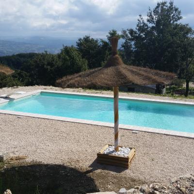 Professione piscine - Realizzazioni