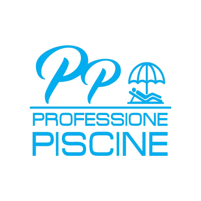 Professione Piscine - Logo
