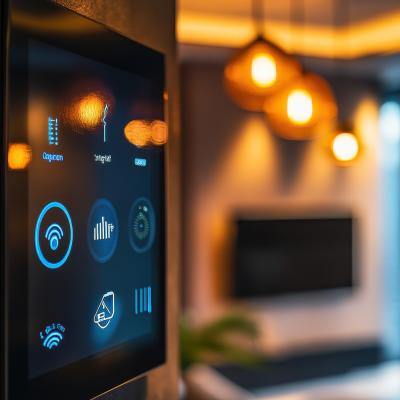 A.F. GREENHOME SOLUTION S.R.L.S.