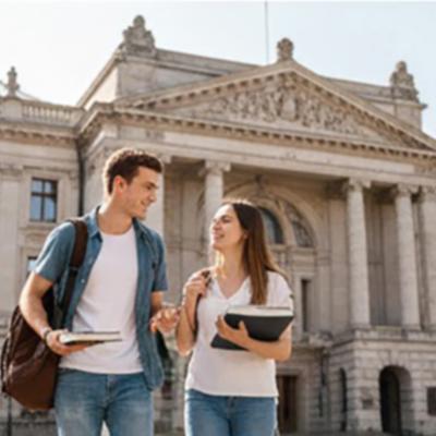 F.C. FOUNDATION S.r.l.Formazione universitaria e prosfessionale