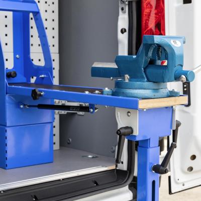 Casil Car è un’azienda specializzata nell’allestimento e nella personalizzazione di veicoli industriali e commerciali.