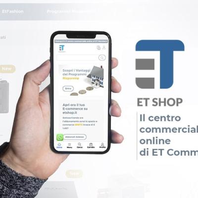ET Community - Shop