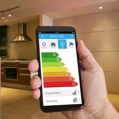 ITE Group Monitoraggio e gestione ambienti