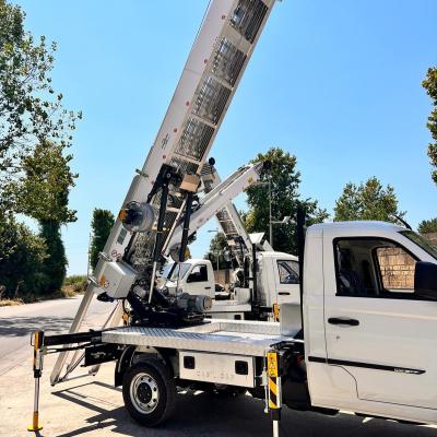 Casil Car è un’azienda specializzata nell’allestimento e nella personalizzazione di veicoli industriali e commerciali.