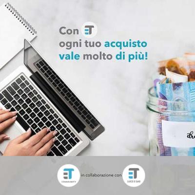ET Community - Risparmio