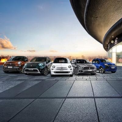 AutoNoleggio Low Cost