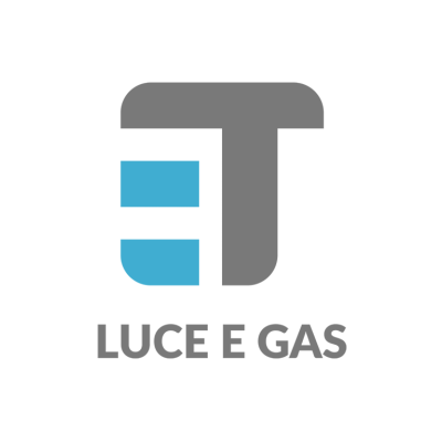 ET S.p.A. - Luce e GAS
