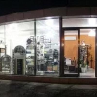 Savemac S.r.l. Presicce-Acquarica esposizione