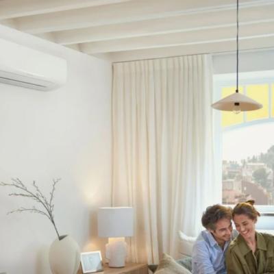 Savemac S.r.l. Presicce-Acquarica climatizzatori