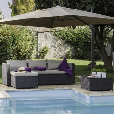 Savemac S.r.l. Presicce-Acquarica giardino