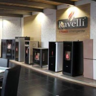 Savemac S.r.l. Presicce-Acquarica Ravelli