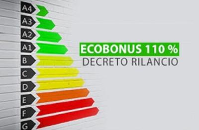 Ecobonus 110