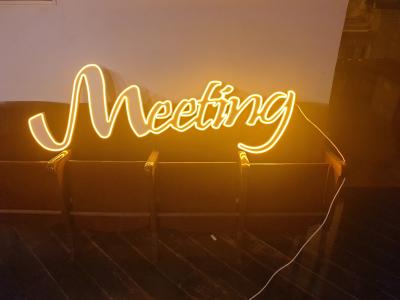 meeting