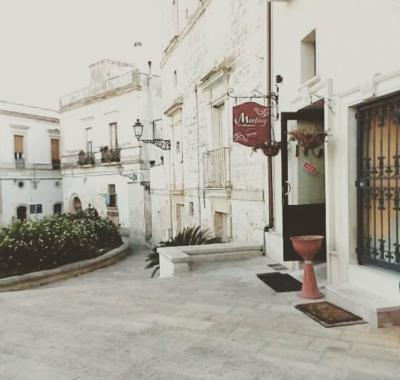 meeting....non solo puccia