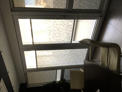 Tende Nano Doppia Tessuto Filtrante Per Ufficio