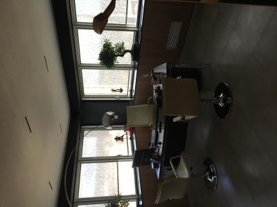 Tende Nano Doppia Tessuto Filtrante Per Ufficio