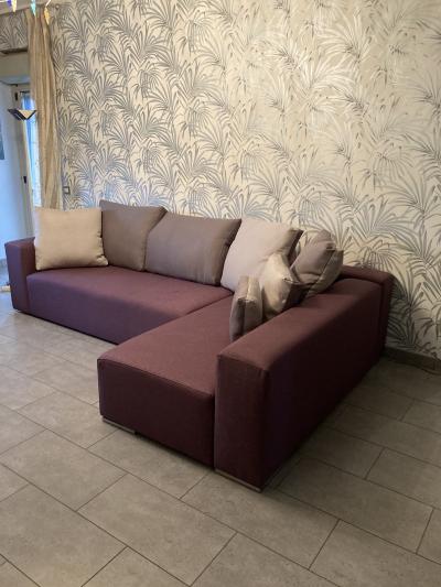 Tappezzeria Divano Componibile