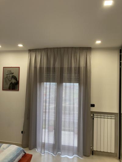 Tenda Tradizionale Ricamo