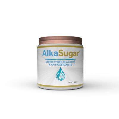 AlkaSugar