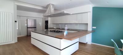 Impianto elettrico smart home realizzato con la cessione del credito