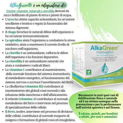 AlkaGreen