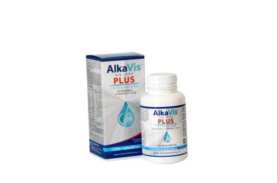 AlkaVis Plus