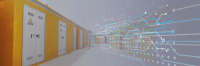 cabina inteconnessa sgravi