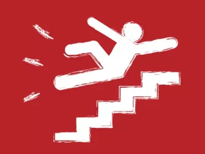 ❌ LA GRAVITA’ DEL DANNO è capire poi quanto grave sarà l’urto che ne consegue