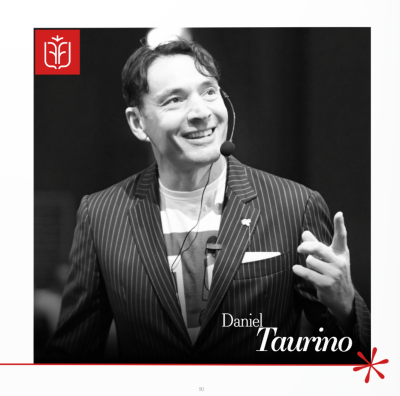 daniel taurino
