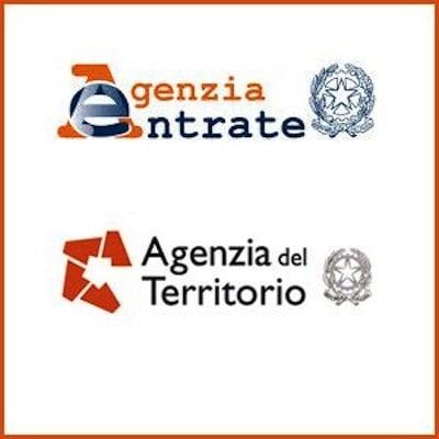 Agenzia delle Entrate - Agenzia del Territorio