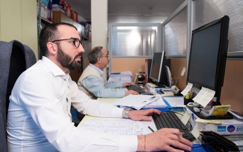 MONTICCHIO &amp; PARTNERS STP SRL