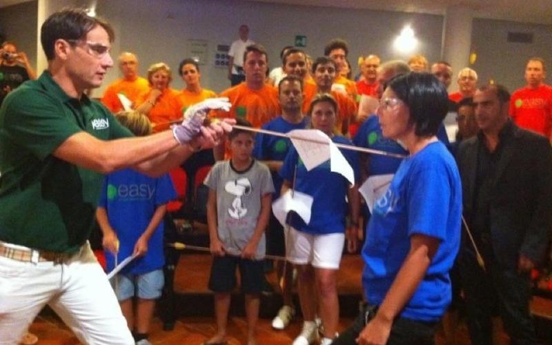 Corso "Supera i limiti"