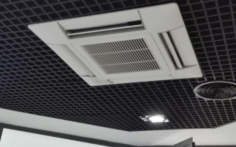 Climatizzatore, condizionatori - Negozi, uffici