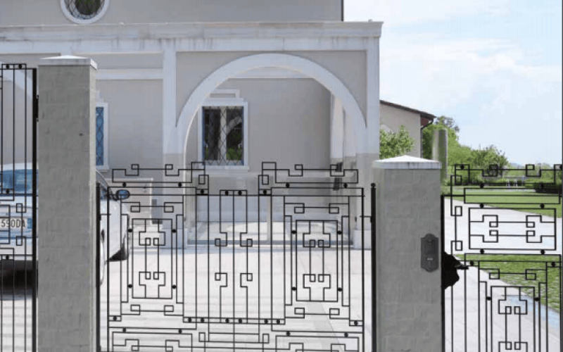 CasaLuci Trade - Ferro Battuto