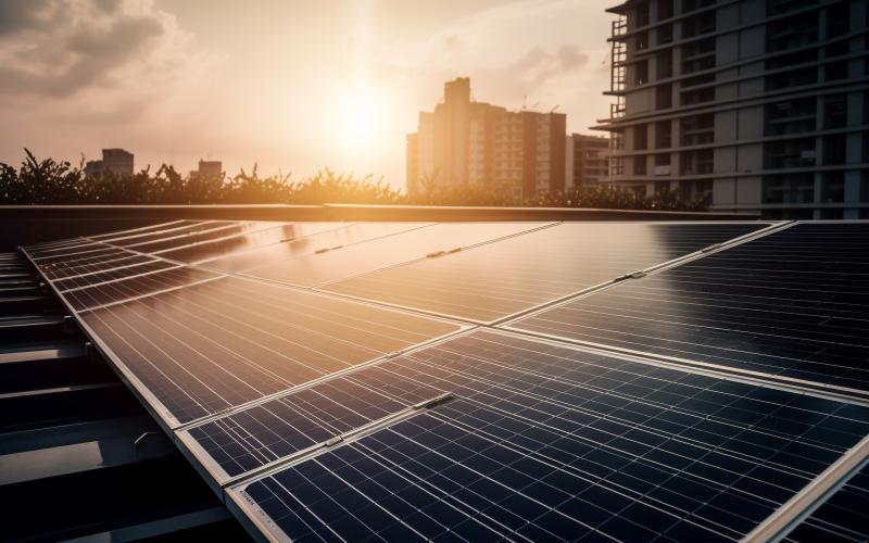 PROSPHERA SOLUZIONI Fotovoltaico