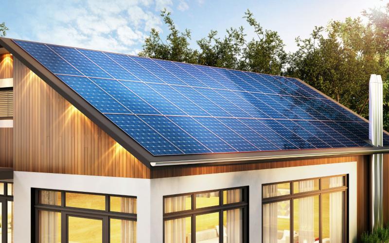 Impianti fotovoltaici