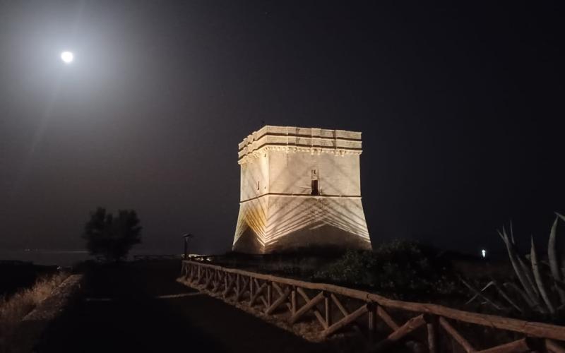 Illuminazione LED professionale