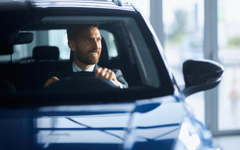 IXO S.r.l. servizi NCA