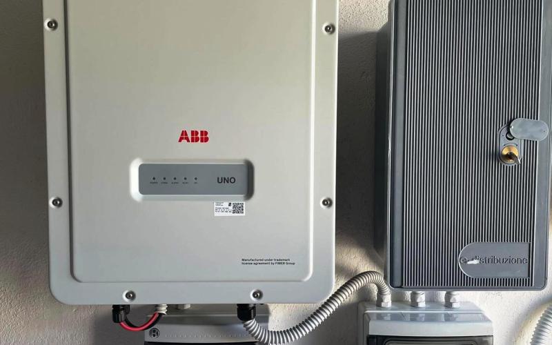 Impianti fotovoltaici, energie rinnovabili ed efficientamento energetico