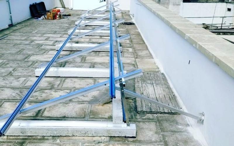 Impianti fotovoltaici, energie rinnovabili ed efficientamento energetico