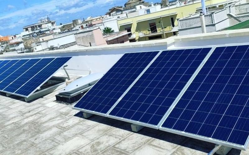 Impianti fotovoltaici, energie rinnovabili ed efficientamento energetico