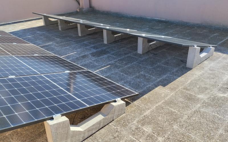 I nostri prodotti sono tutti immediatamente disponibili, con inclinazioni: 0°, 5°, 10°, 15°, 22° e 30°.