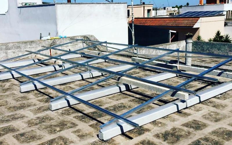 Impianti fotovoltaici, energie rinnovabili ed efficientamento energetico