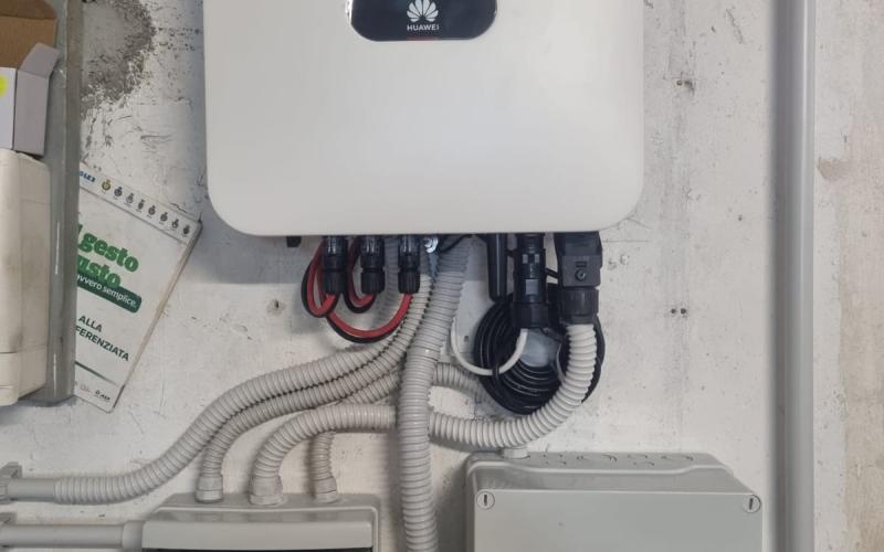 Impianti fotovoltaici, energie rinnovabili ed efficientamento energetico