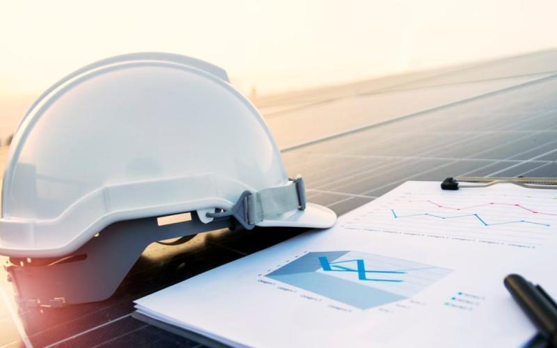 Interventi di efficientamento energetico