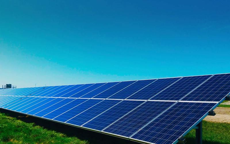 Gruppo Green Italia - Impianti fotovoltaici