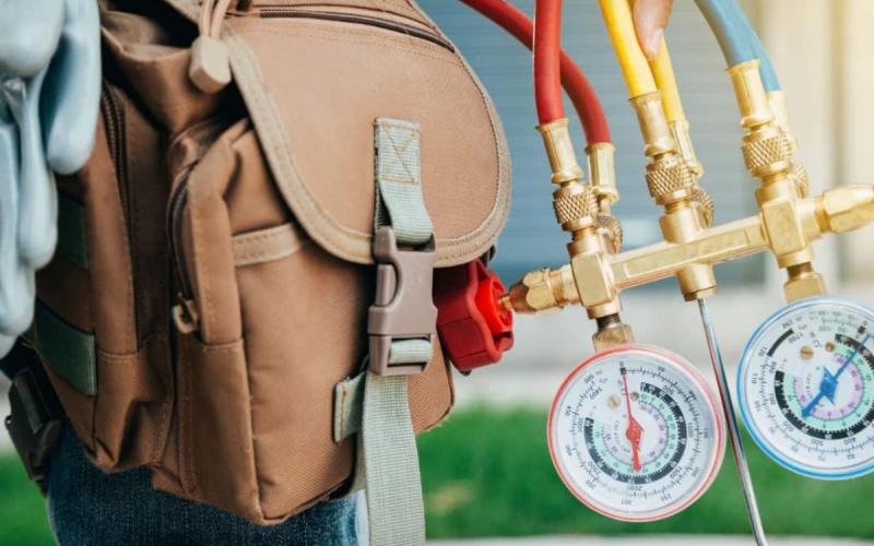 Manutenzione impianti