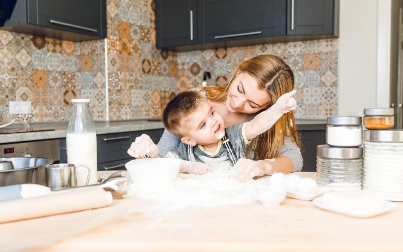 Cibo e Amore Srls - Commercio online