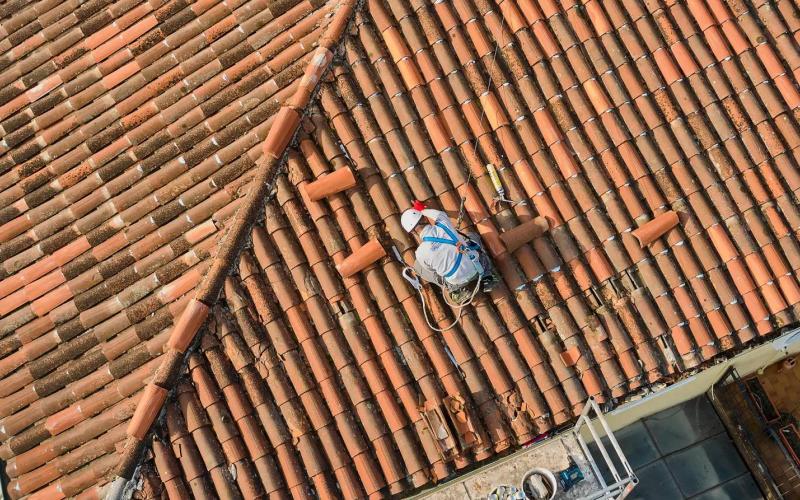 Manutenzione Tetto S.R.L. - Impresa edile