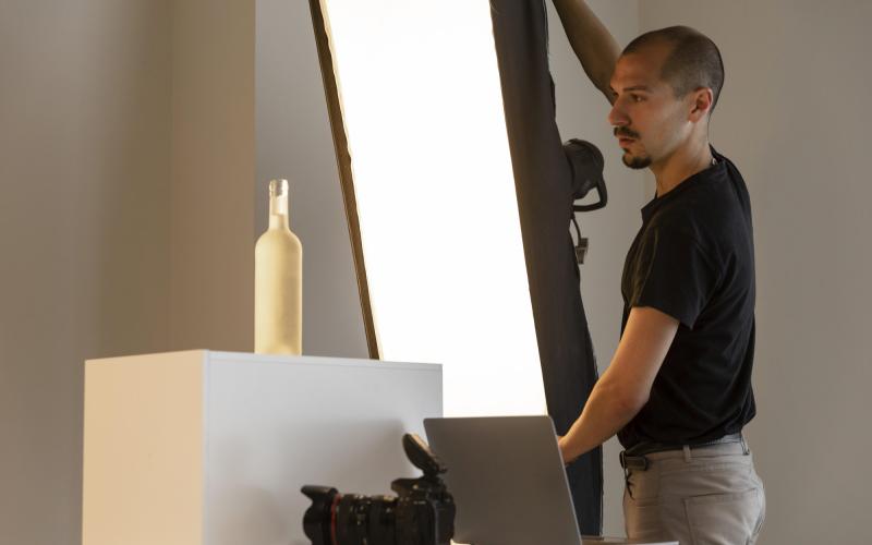 XXXV MOTION STUDIO - foto